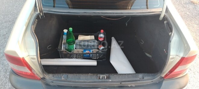 Opel Vectra 1996, 200,000 km - 1.8 l - Siyəzən