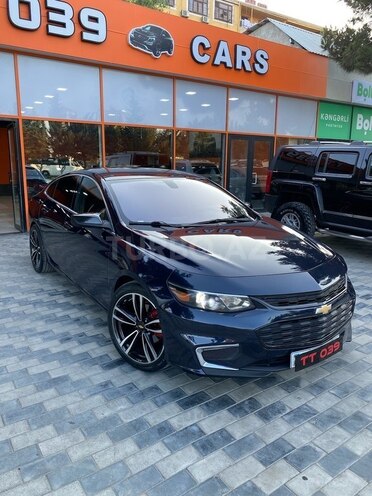 Chevrolet Malibu-3