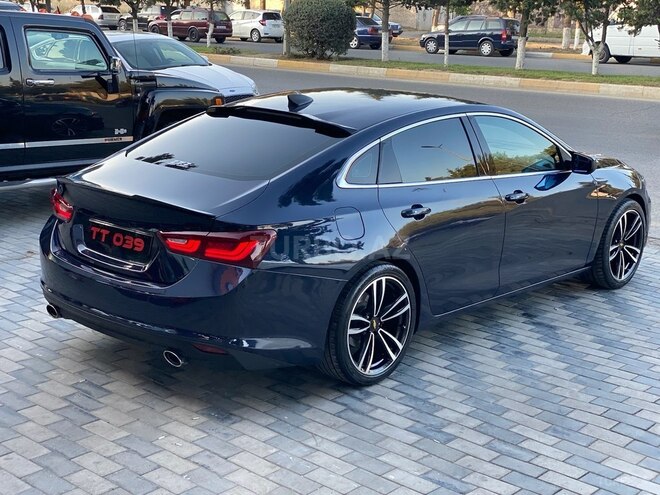 Chevrolet Malibu-6
