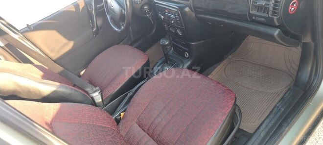 Opel Vectra 1996, 200,000 km - 1.8 l - Siyəzən
