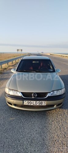 Opel Vectra 1996, 200,000 km - 1.8 l - Siyəzən