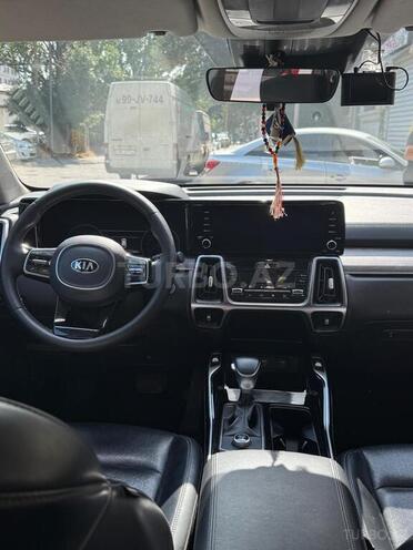 Kia Sorento 2020, 114,000 km - 2.2 l - Bakı