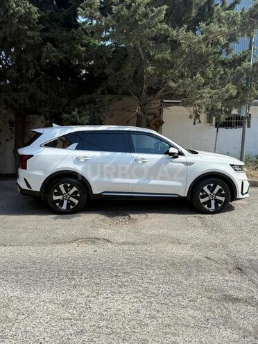 Kia Sorento 2020, 114,000 km - 2.2 l - Bakı