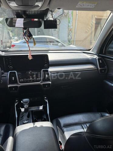 Kia Sorento 2020, 114,000 km - 2.2 l - Bakı