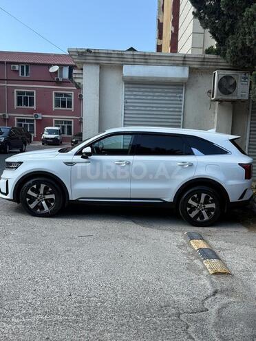Kia Sorento 2020, 114,000 km - 2.2 l - Bakı
