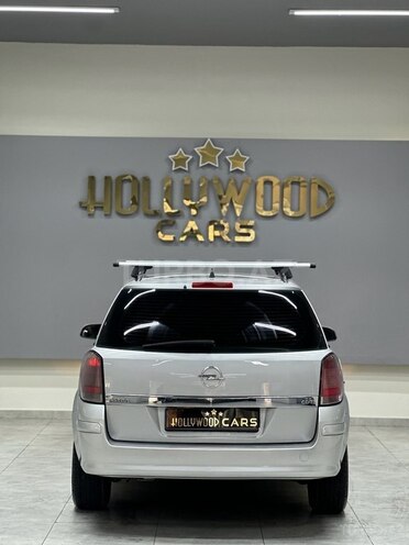 Opel Astra-9