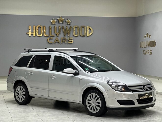 Opel Astra-7
