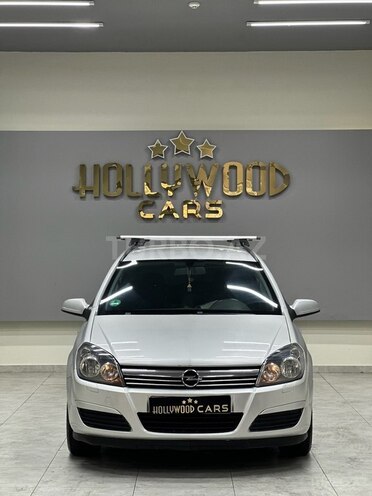 Opel Astra-6