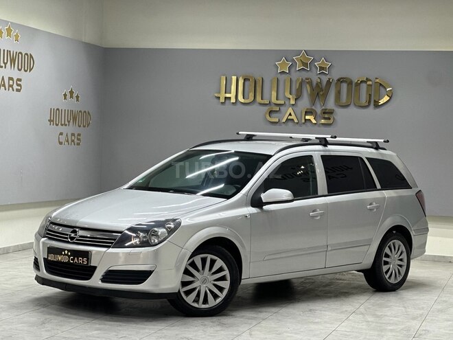 Opel Astra-5
