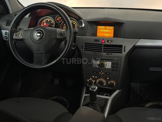Opel Astra-16
