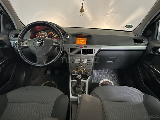 Opel Astra-17
