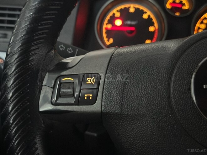 Opel Astra-21
