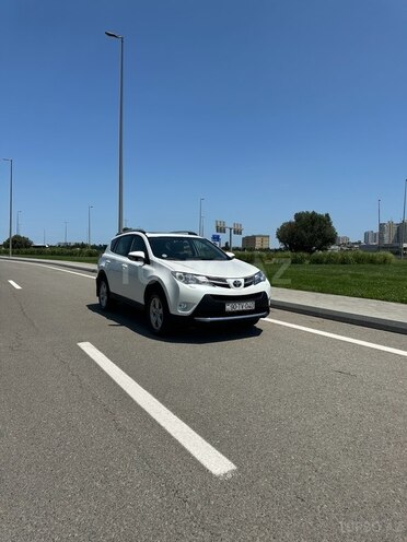 Toyota RAV4 2013, 90,000 km - 2.0 л - Bakı