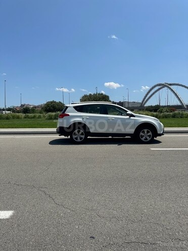 Toyota RAV4 2013, 90,000 km - 2.0 л - Bakı