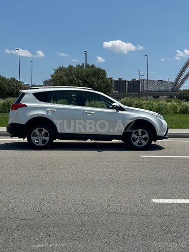 Toyota RAV4 2013, 90,000 km - 2.0 л - Bakı