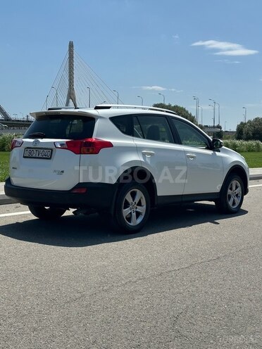 Toyota RAV4 2013, 90,000 km - 2.0 л - Bakı