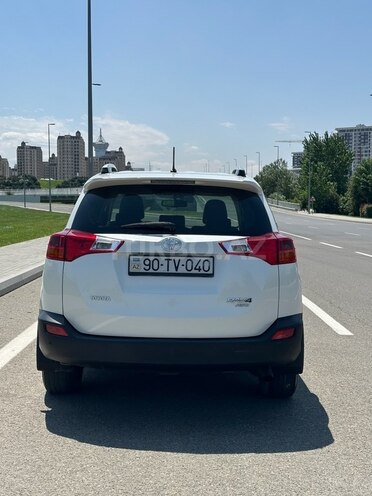 Toyota RAV4 2013, 90,000 km - 2.0 л - Bakı