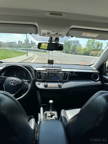 Toyota RAV4 2013, 90,000 km - 2.0 л - Bakı