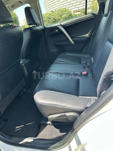 Toyota RAV4 2013, 90,000 km - 2.0 л - Bakı