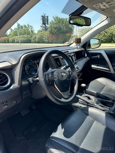 Toyota RAV4 2013, 90,000 km - 2.0 л - Bakı