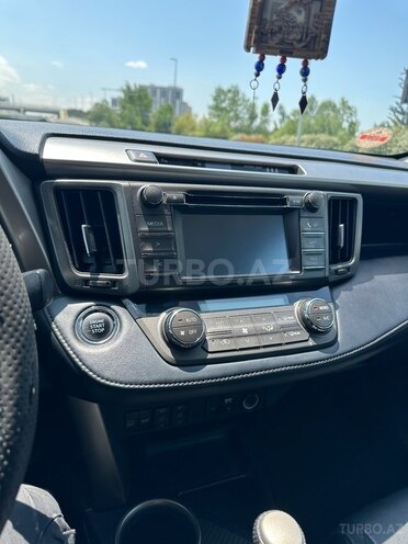 Toyota RAV4 2013, 90,000 km - 2.0 л - Bakı