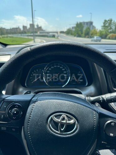 Toyota RAV4 2013, 90,000 km - 2.0 л - Bakı