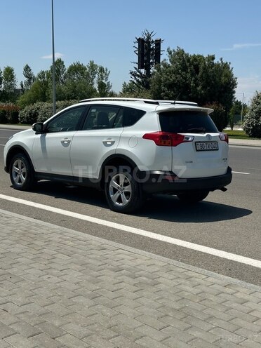 Toyota RAV4 2013, 90,000 km - 2.0 л - Bakı