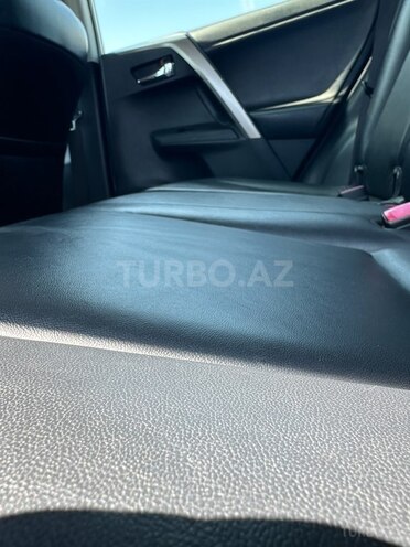 Toyota RAV4 2013, 90,000 km - 2.0 л - Bakı