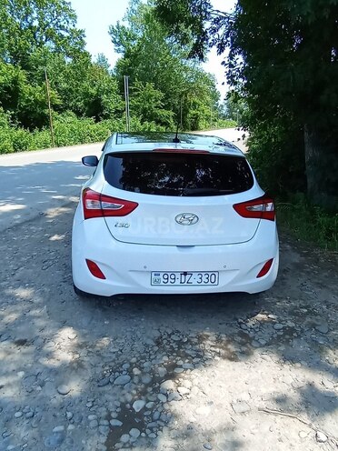 Hyundai i30 2013, 215,000 km - 1.6 l - Xaçmaz