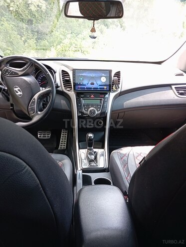 Hyundai i30 2013, 215,000 km - 1.6 l - Xaçmaz