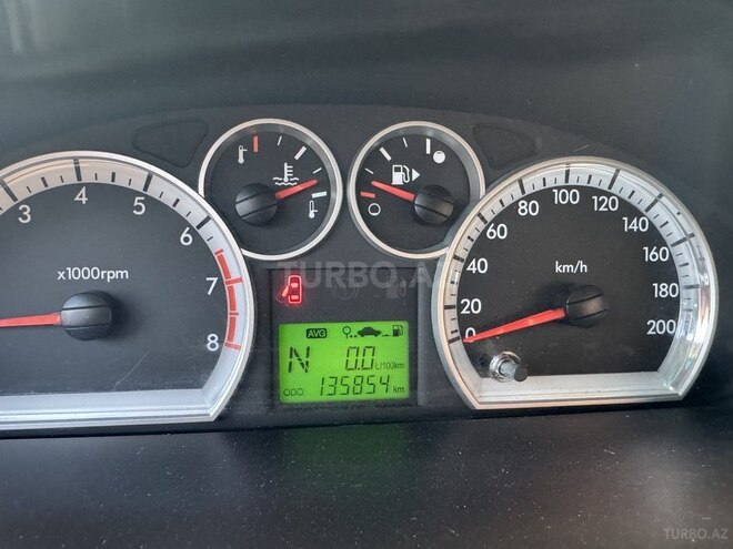 Ravon Nexia R3 2020, 135,000 km - 1.5 л - Bakı