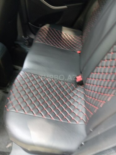 Hyundai i30 2013, 215,000 km - 1.6 l - Xaçmaz