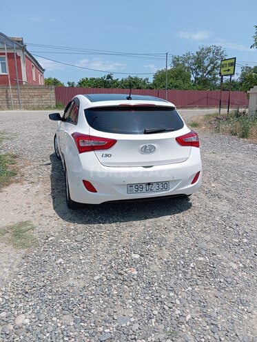 Hyundai i30 2013, 215,000 km - 1.6 l - Xaçmaz