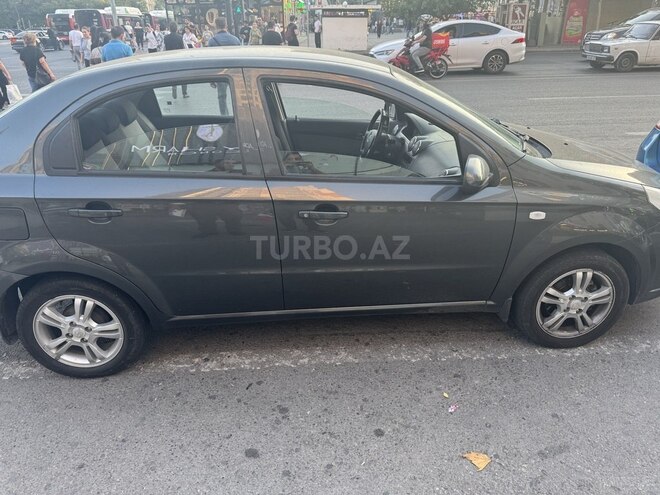 Ravon Nexia R3 2020, 135,000 km - 1.5 л - Bakı