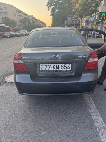 Ravon Nexia R3 2020, 135,000 km - 1.5 л - Bakı