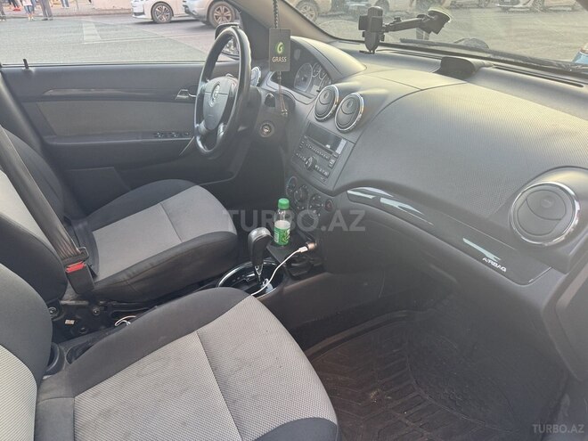 Ravon Nexia R3 2020, 135,000 km - 1.5 л - Bakı
