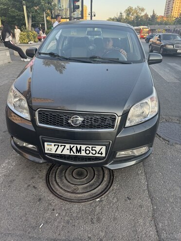 Ravon Nexia R3 2020, 135,000 km - 1.5 л - Bakı