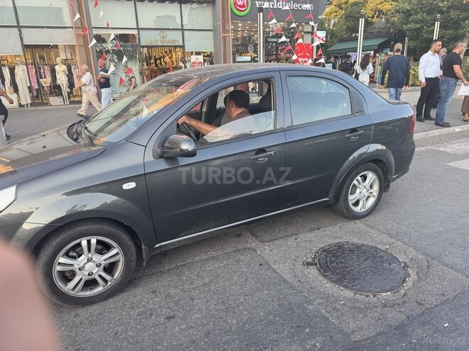 Ravon Nexia R3 2020, 135,000 km - 1.5 л - Bakı