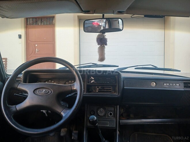 LADA (VAZ) 2107 2005, 31,524 km - 1.6 л - Bakı