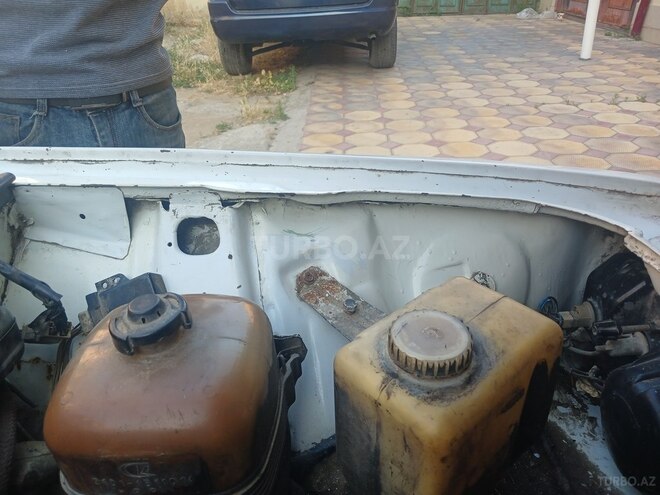 LADA (VAZ) 2107 2005, 31,524 km - 1.6 л - Bakı