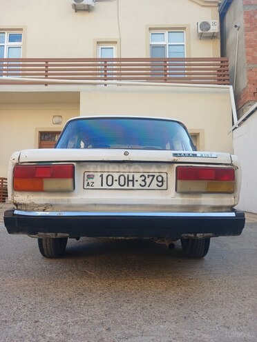 LADA (VAZ) 2107 2005, 31,524 km - 1.6 л - Bakı