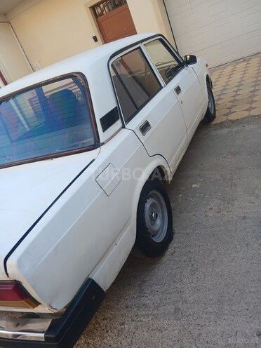 LADA (VAZ) 2107 2005, 31,524 km - 1.6 л - Bakı