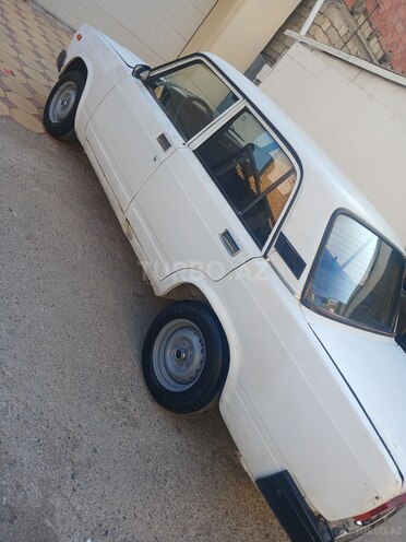 LADA (VAZ) 2107 2005, 31,524 km - 1.6 л - Bakı