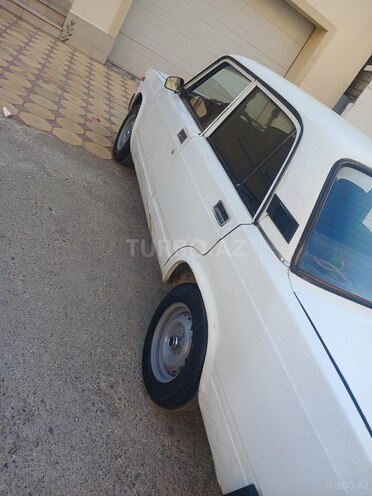 LADA (VAZ) 2107 2005, 31,524 km - 1.6 л - Bakı