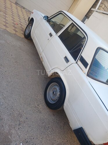 LADA (VAZ) 2107 2005, 31,524 km - 1.6 л - Bakı