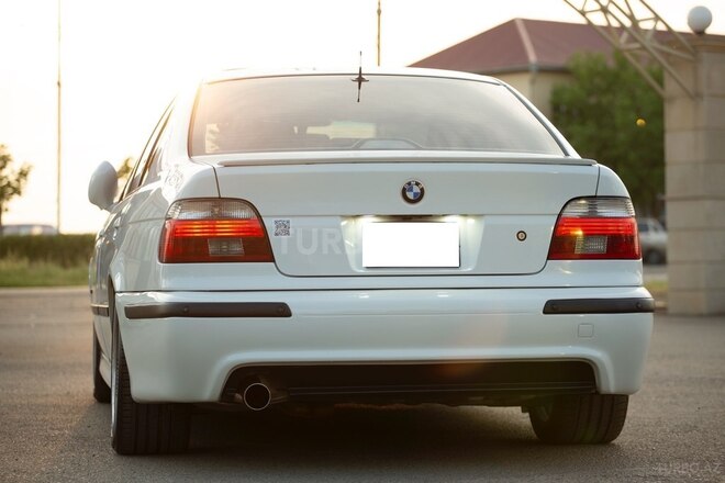 BMW 530-7