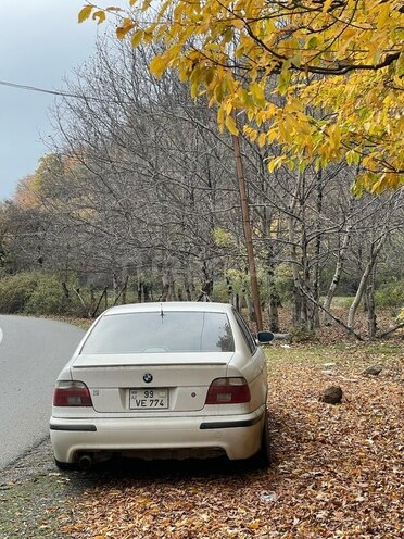 BMW 530-5