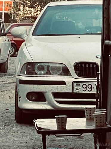BMW 530-6