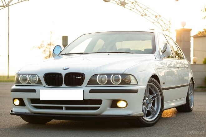 BMW 530-12