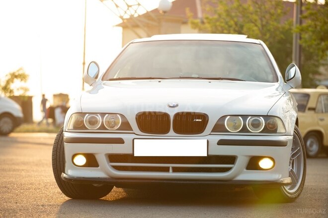 BMW 530-13